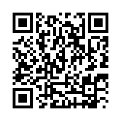 QRコードでLINEの友だちを追加