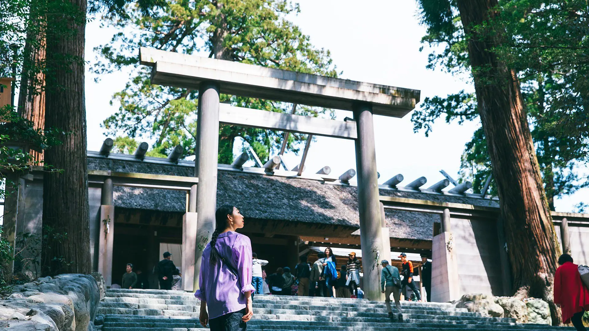 女子旅(伊勢) - icotto