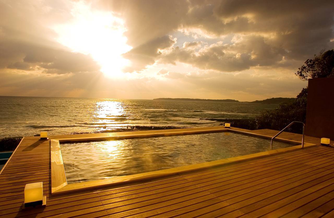 下関つくの温泉 ホテル西長門リゾートの詳細情報 icotto(イコット)